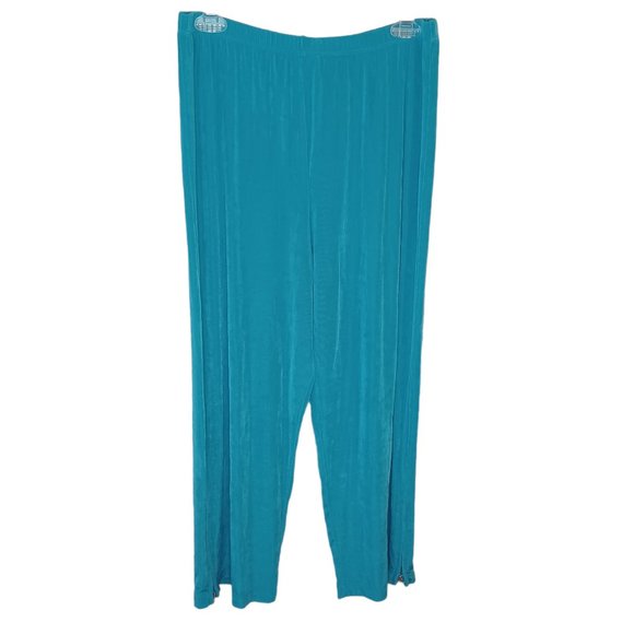Slinky Brand Pants Size Large - Picture 1 of 2